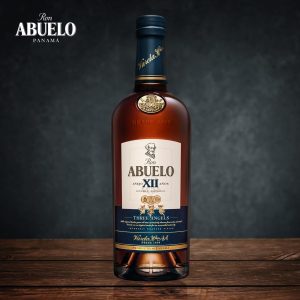 Ron Abuelo Three Angels