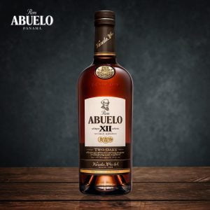 Ron Abuelo Two Oaks