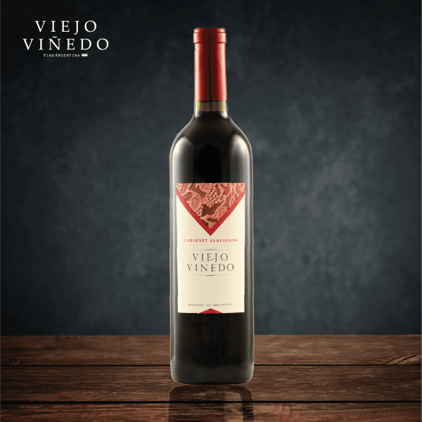 VIEJO VIÑEDO CABERNET SAUVIGNON