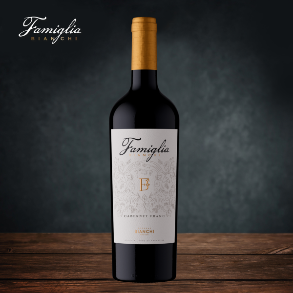 Cabernet Franc