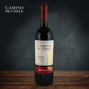 Camino de Chile Reservado Cabernet Sauvignon