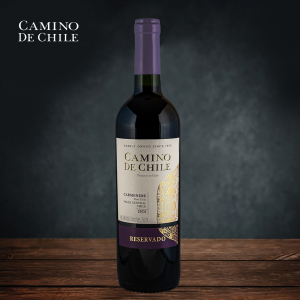 Camino de Chile Reservado Carmenere
