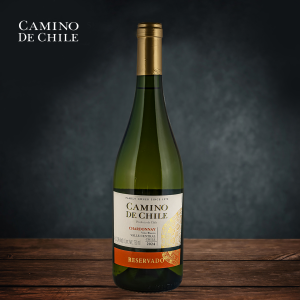 Camino de Chile Reservado Chardonnay