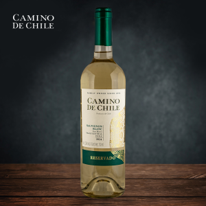 Camino de Chile Reservado Sauvignon Blanc